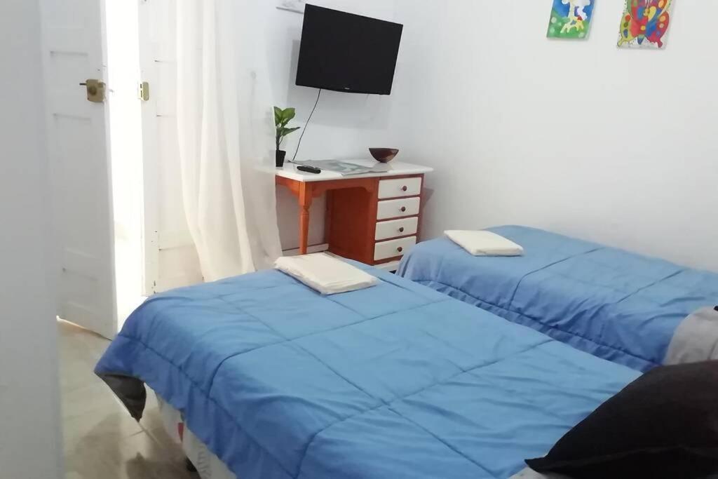 La Vega R. Apartment *