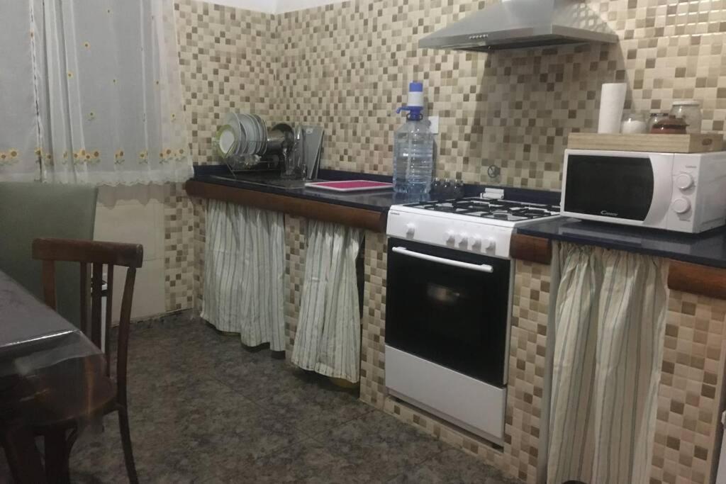 Apartment La Vega R. *