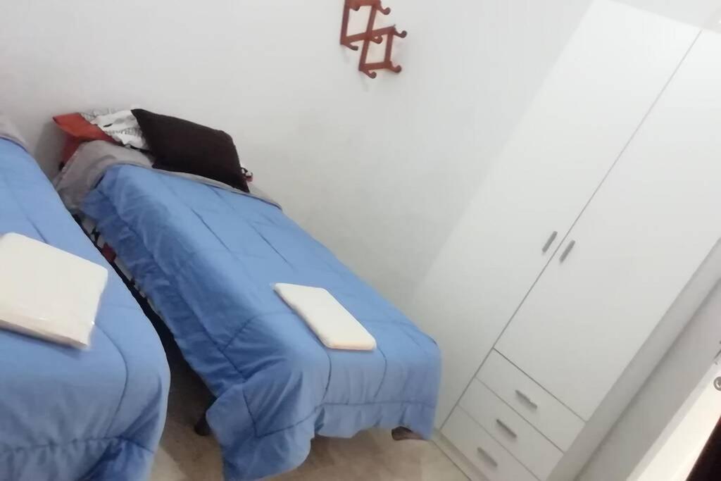 La Vega R. Apartment