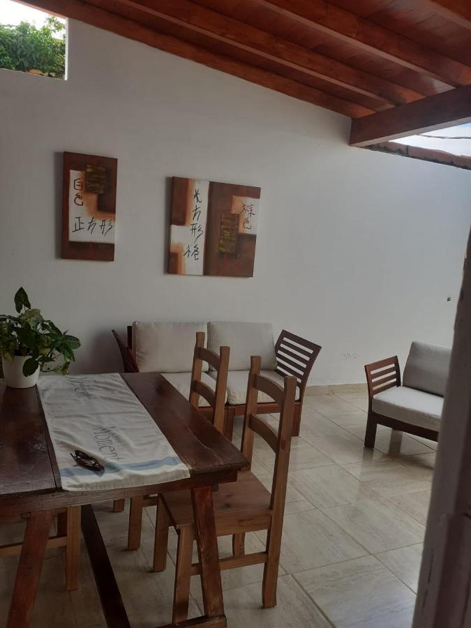 La Vega R. Apartment *